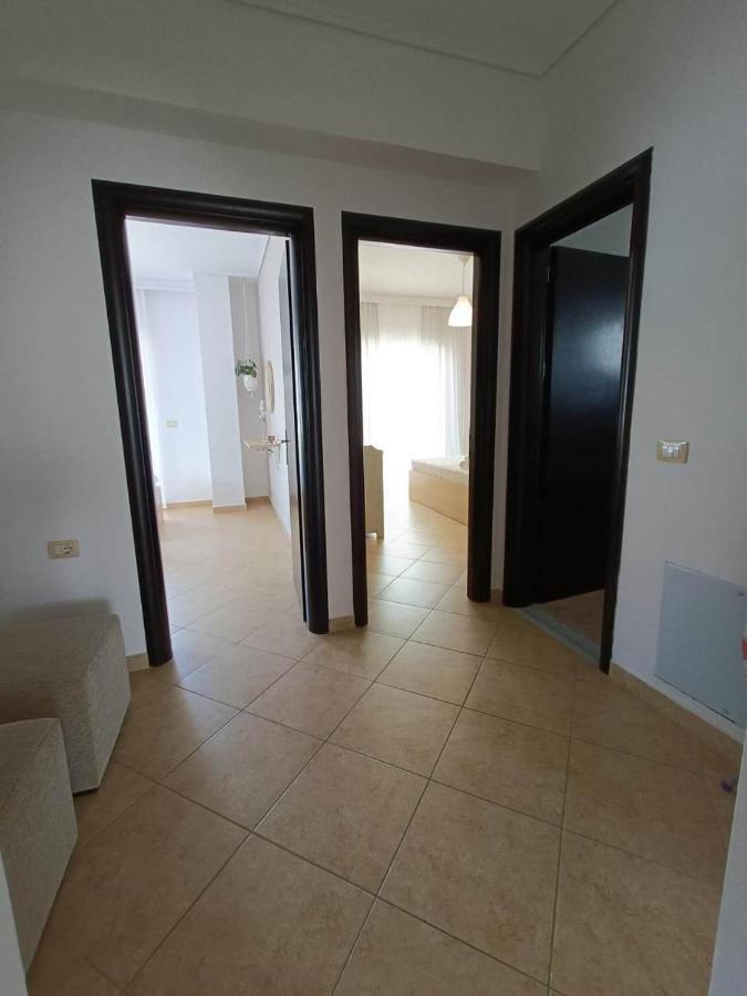 Aloe Vera Apartments Sarande Exterior photo
