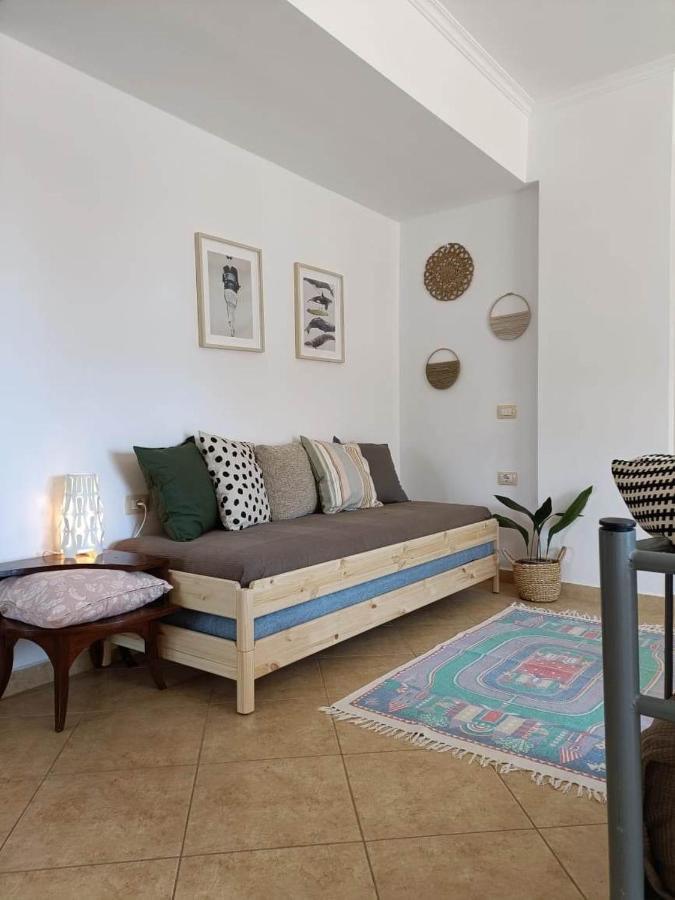 Aloe Vera Apartments Sarande Exterior photo